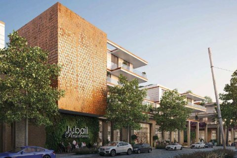 Commercial property de 4 dormitorios en Abu Dhabi, UAE No. 79908 4