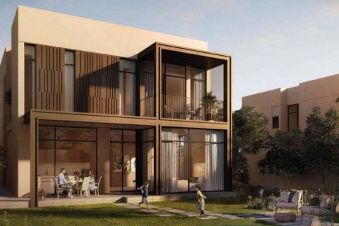 Commercial property de 4 dormitorios en Abu Dhabi, UAE No. 79908 9