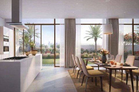 Commercial property de 4 dormitorios en Abu Dhabi, UAE No. 79908 5