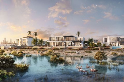 Commercial property de 4 dormitorios en Abu Dhabi, UAE No. 79908 3