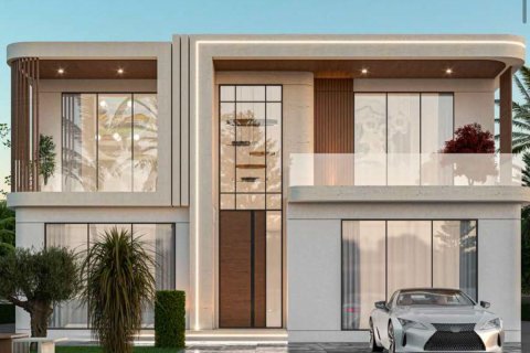Commercial property de 5 dormitorios en  Saadiyat Island, UAE No. 79892 5