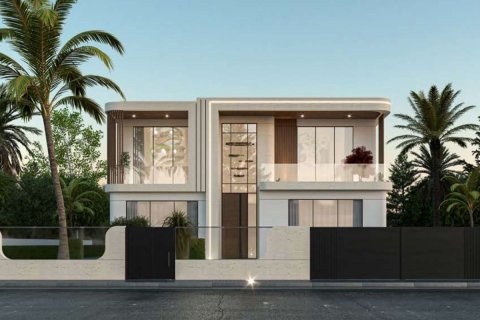 Commercial property de 5 dormitorios en  Saadiyat Island, UAE No. 79892 2
