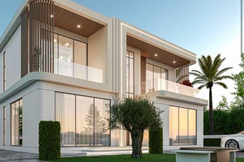 Commercial property de 5 dormitorios en  Saadiyat Island, UAE No. 79892 3