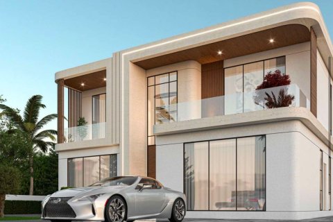 Commercial property de 5 dormitorios en  Saadiyat Island, UAE No. 79892 4