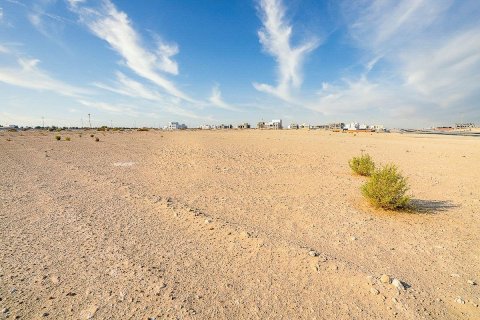 4831مربع، قطعة أرض في Mohamed Bin Zayed City, الإمارات العربية المتحدة رقم 79894 15