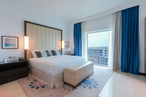 Apartment de 1 dormitorio en The Marina, UAE No. 79910 11