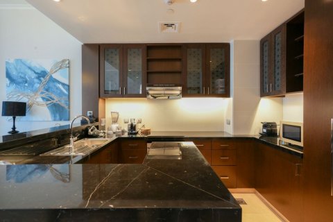 Apartment de 1 dormitorio en The Marina, UAE No. 79910 10