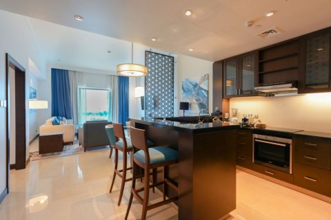 Apartment de 1 dormitorio en The Marina, UAE No. 79910 8