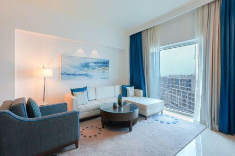 Apartment de 1 dormitorio en The Marina, UAE No. 79910 2