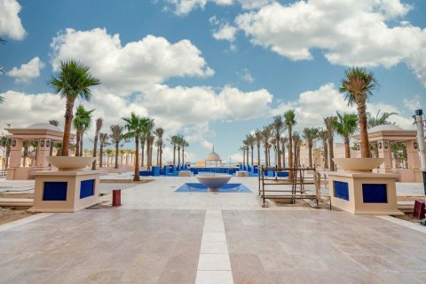 Apartment de 1 dormitorio en The Marina, UAE No. 79910 16