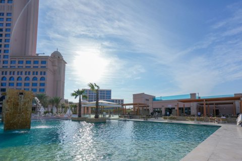 Apartment de 1 dormitorio en The Marina, UAE No. 79910 17