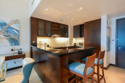 Apartment de 1 dormitorio en The Marina, UAE No. 79910 9
