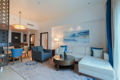 Apartment de 1 dormitorio en The Marina, UAE No. 79910 6