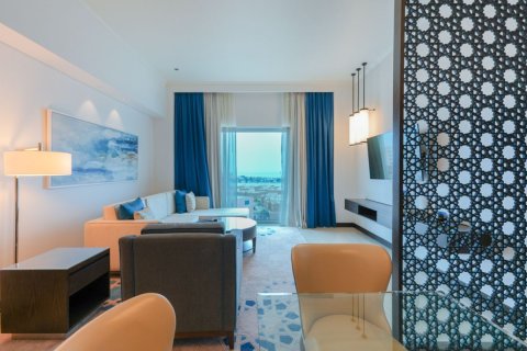 Apartment de 1 dormitorio en The Marina, UAE No. 79910 5