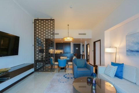 Apartment de 1 dormitorio en The Marina, UAE No. 79910 7