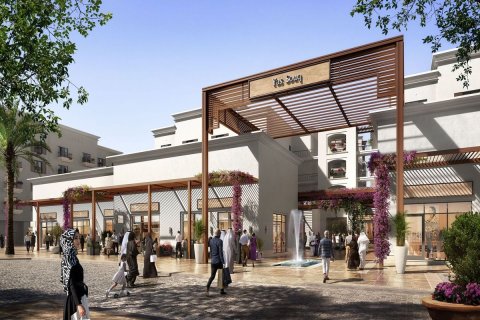 Appartement de 1 chambre à Yas Island, UAE No. 79893 17