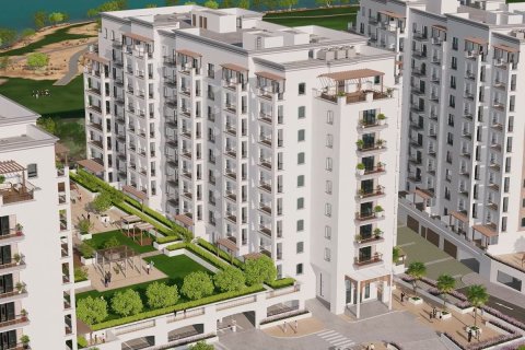 Appartement de 1 chambre à Yas Island, UAE No. 79893 4