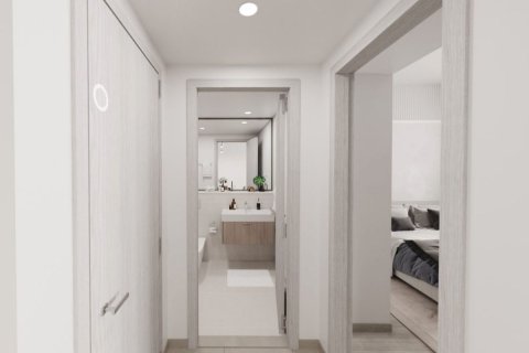 Appartement de 1 chambre à Yas Island, UAE No. 79893 13