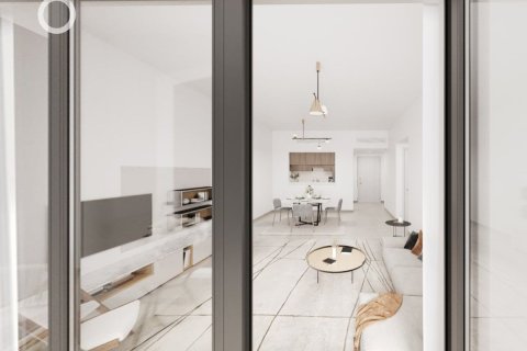 Appartement de 1 chambre à Yas Island, UAE No. 79893 8