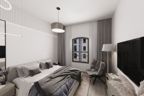 Appartement de 1 chambre à Yas Island, UAE No. 79893 10