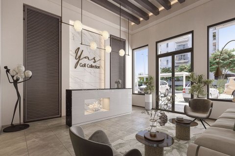 Appartement de 1 chambre à Yas Island, UAE No. 79893 16