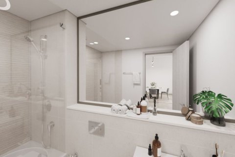 Appartement de 1 chambre à Yas Island, UAE No. 79893 11