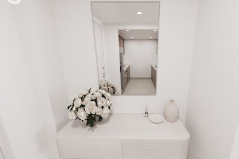 Appartement de 1 chambre à Yas Island, UAE No. 79893 15