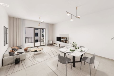Appartement de 1 chambre à Yas Island, UAE No. 79893 2