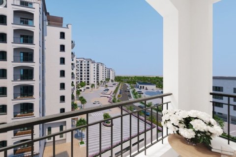 Appartement de 1 chambre à Yas Island, UAE No. 79893 3