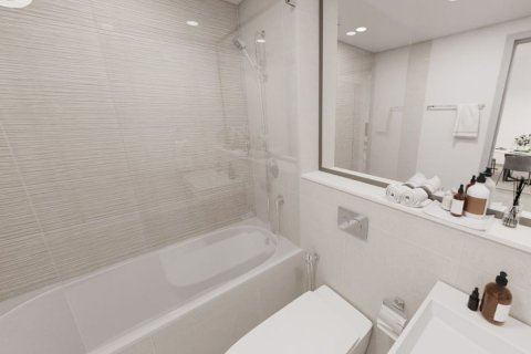 Appartement de 1 chambre à Yas Island, UAE No. 79893 12