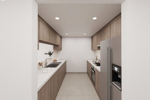 Appartement de 1 chambre à Yas Island, UAE No. 79893 9