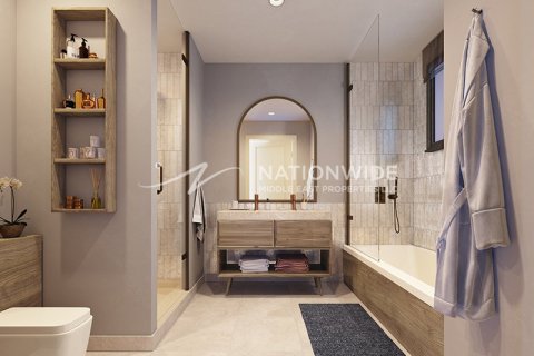 Villa de 4 chambres à Abu Dhabi, UAE No. 92304 10