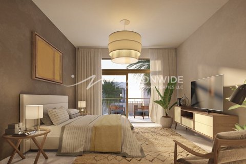 Villa de 4 chambres à Abu Dhabi, UAE No. 92304 9