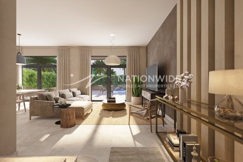 Villa de 4 chambres à Abu Dhabi, UAE No. 92304 3