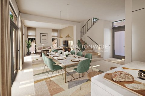 Villa de 4 chambres à Abu Dhabi, UAE No. 92304 6