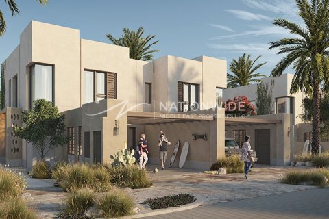 Villa de 4 chambres à Abu Dhabi, UAE No. 92304 2