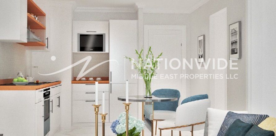 1 bedroom Apartment in Dubai, UAE No. 92305