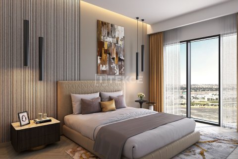 Квартира с 3 спальнями в DAMAC Hills (Akoya by DAMAC), ОАЭ №92291 10