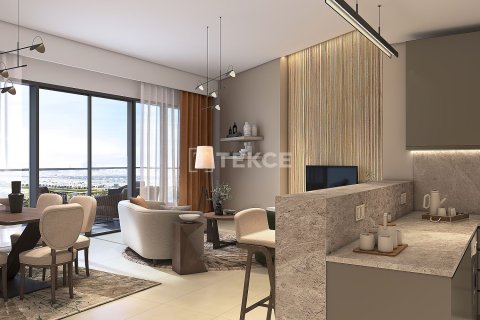 Квартира с 3 спальнями в DAMAC Hills (Akoya by DAMAC), ОАЭ №92291 8