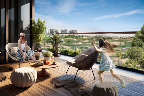 Квартира с 3 спальнями в DAMAC Hills (Akoya by DAMAC), ОАЭ №92291 6