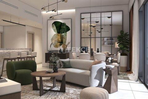 Квартира с 3 спальнями в DAMAC Hills (Akoya by DAMAC), ОАЭ №92291 9