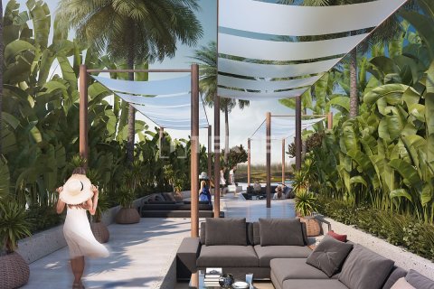 Квартира с 3 спальнями в DAMAC Hills (Akoya by DAMAC), ОАЭ №92291 4