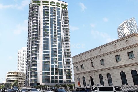 Apartamento tipo estudio Estudio en Dubai Marina, UAE No. 92290 6