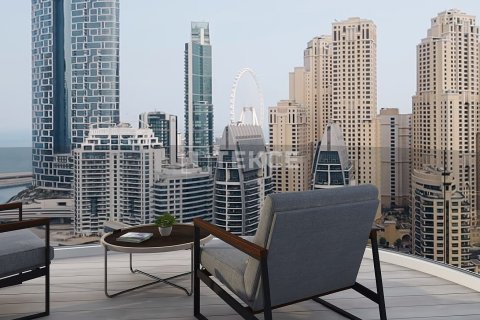 Apartamento tipo estudio Estudio en Dubai Marina, UAE No. 92290 7