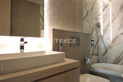 Apartamento tipo estudio Estudio en Dubai Marina, UAE No. 92290 20