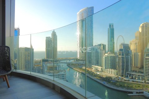 Apartamento tipo estudio Estudio en Dubai Marina, UAE No. 92290 4