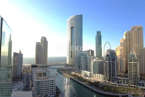 Apartamento tipo estudio Estudio en Dubai Marina, UAE No. 92290 5