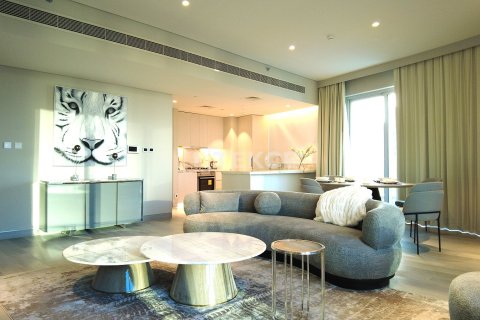 Apartamento tipo estudio Estudio en Dubai Marina, UAE No. 92290 9