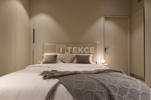 Apartamento tipo estudio Estudio en Dubai Marina, UAE No. 92290 27