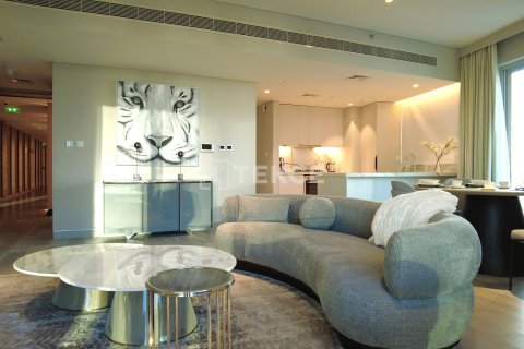 Apartamento tipo estudio Estudio en Dubai Marina, UAE No. 92290 10